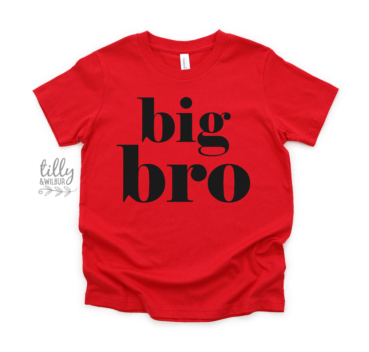 Big Bro