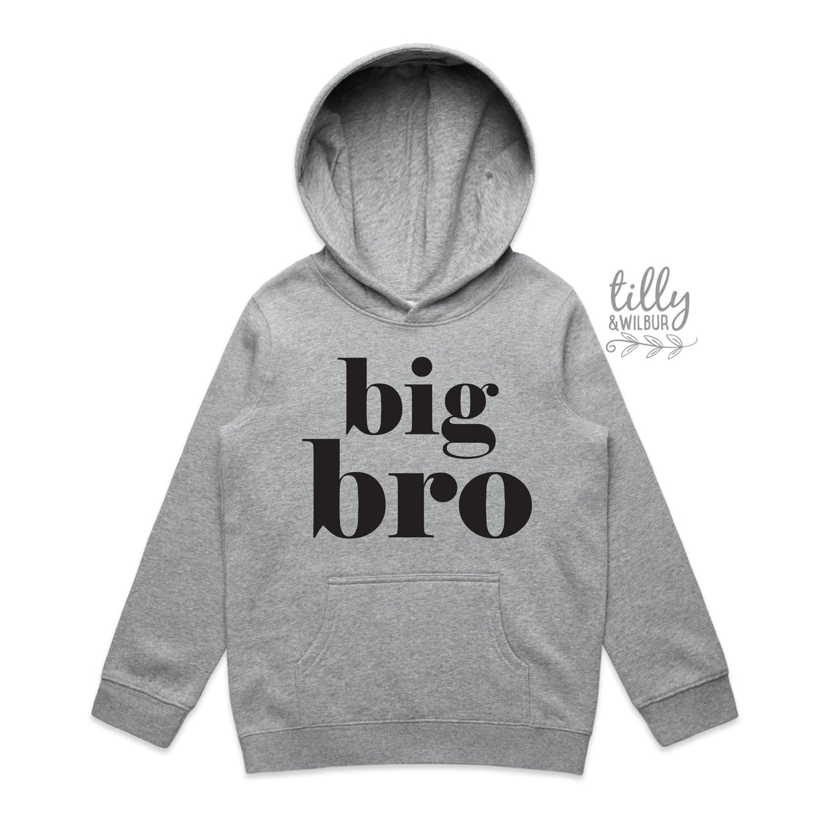 Big Bro
