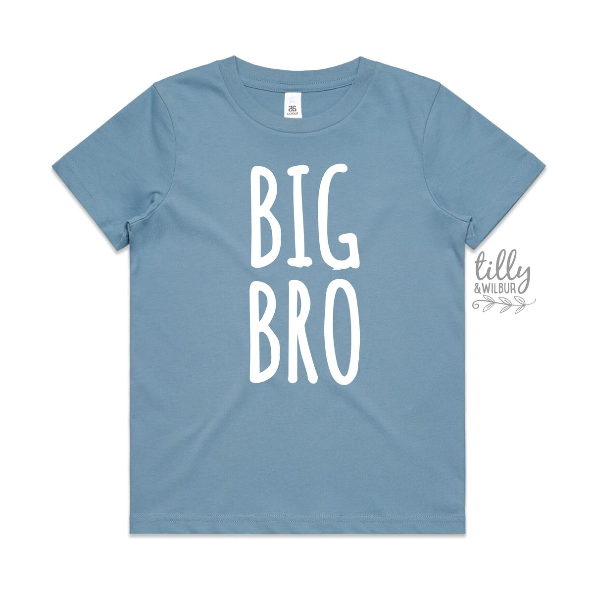 Big Bro Shirt