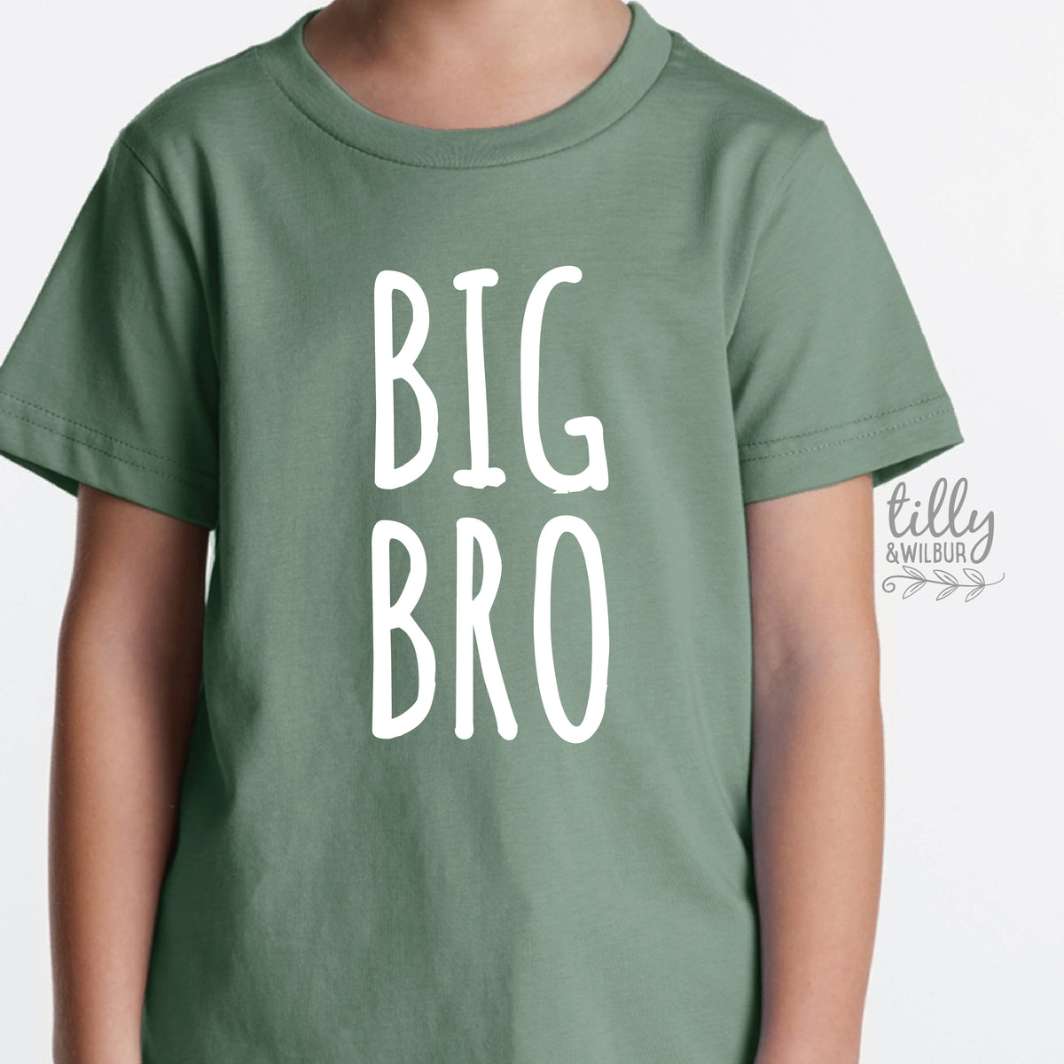 Big Bro Shirt