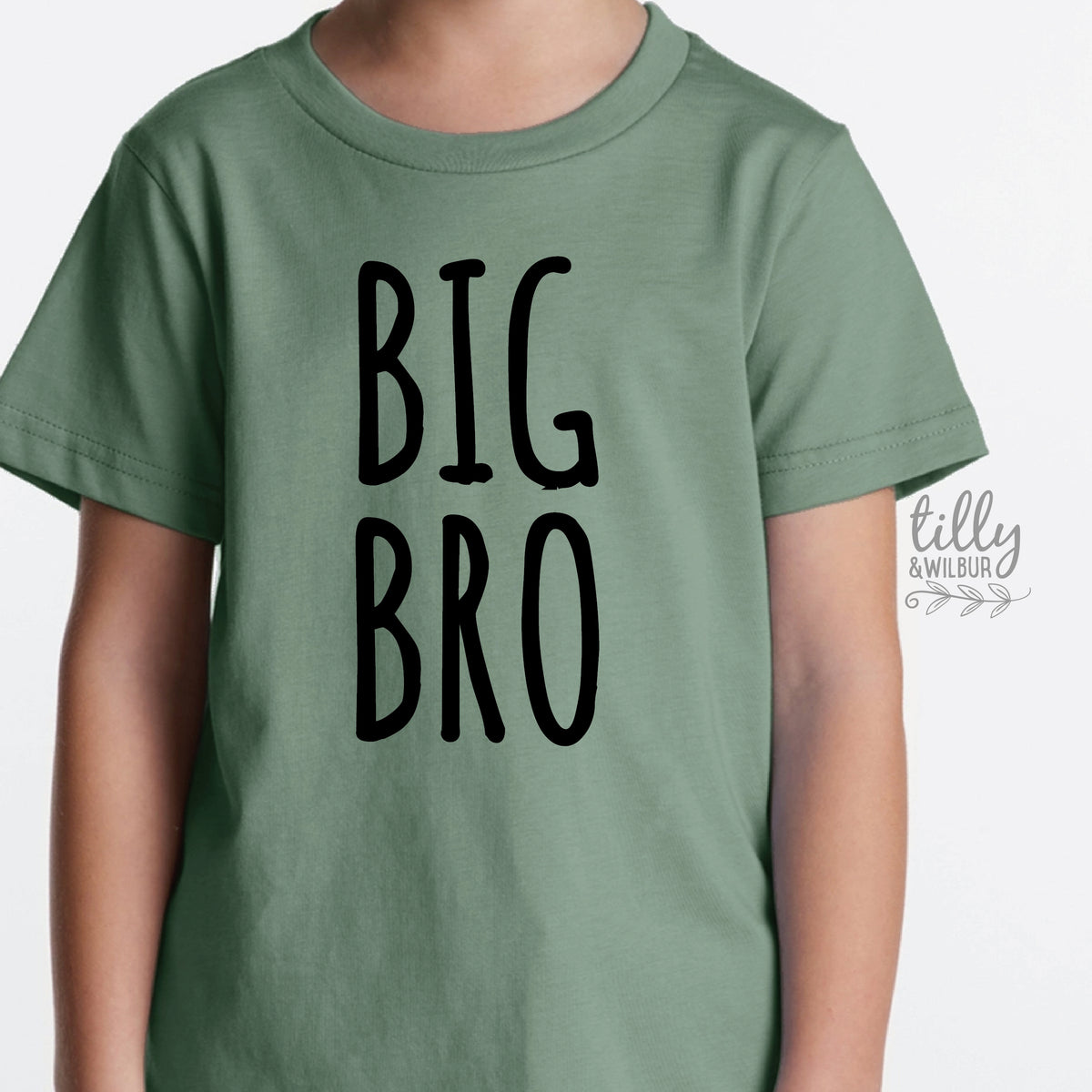Big Bro Shirt