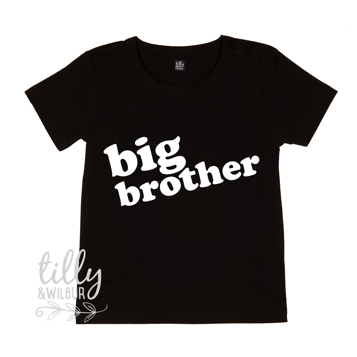 Big Brother MORE COLPURS & STYLES