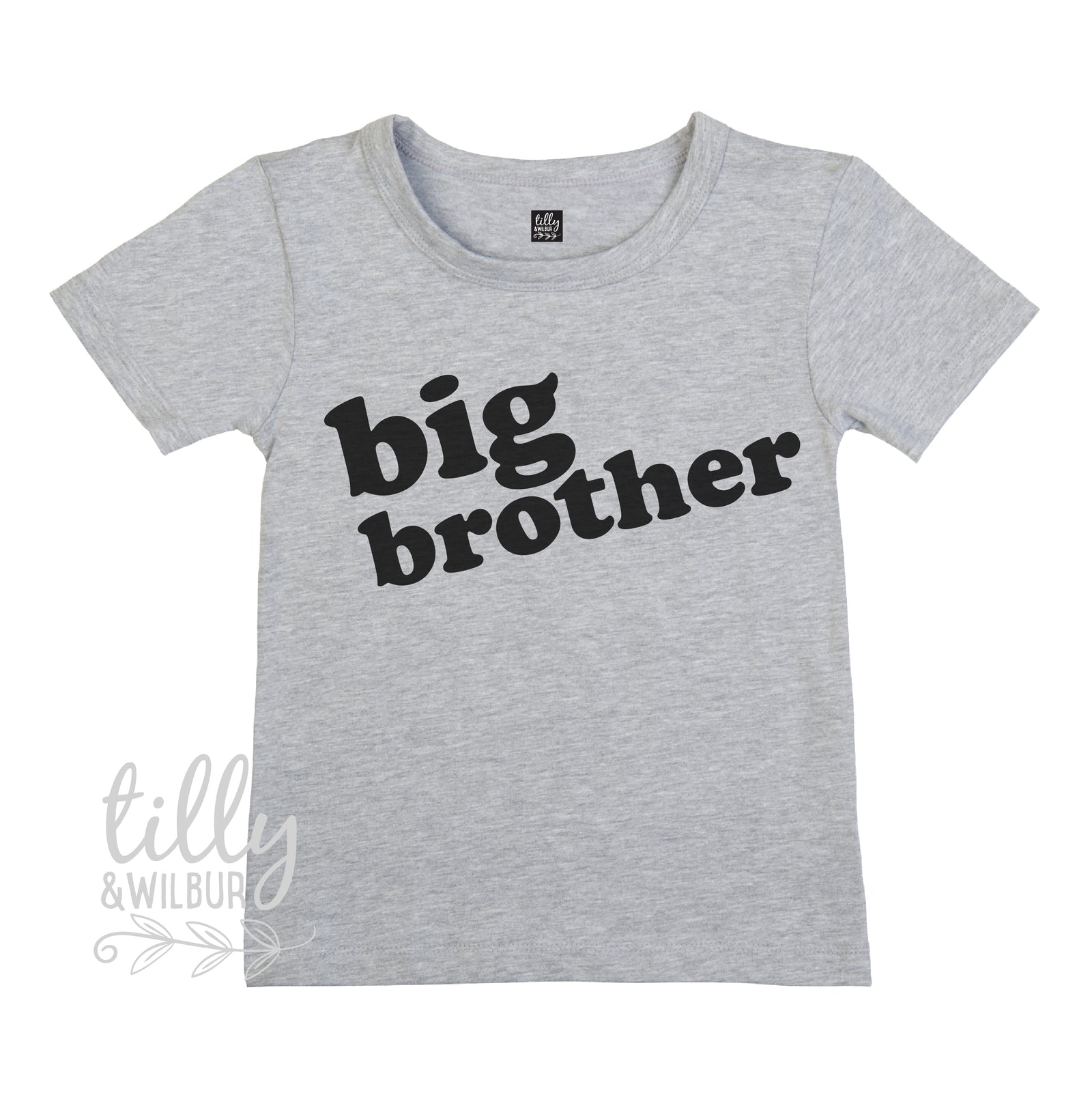 Big Brother MORE COLPURS & STYLES