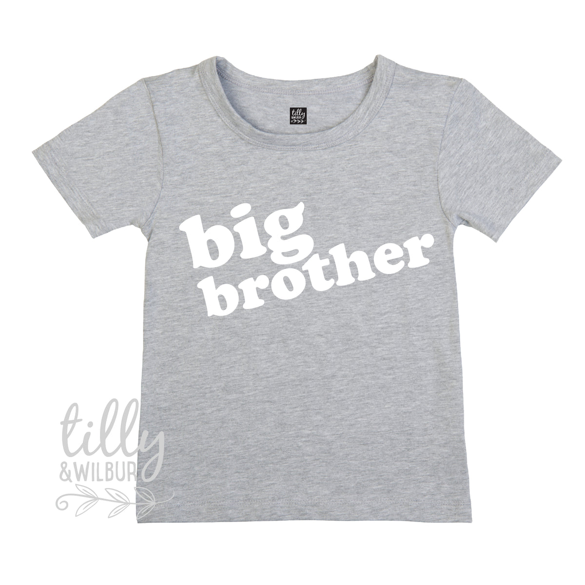 Big Brother MORE COLPURS & STYLES