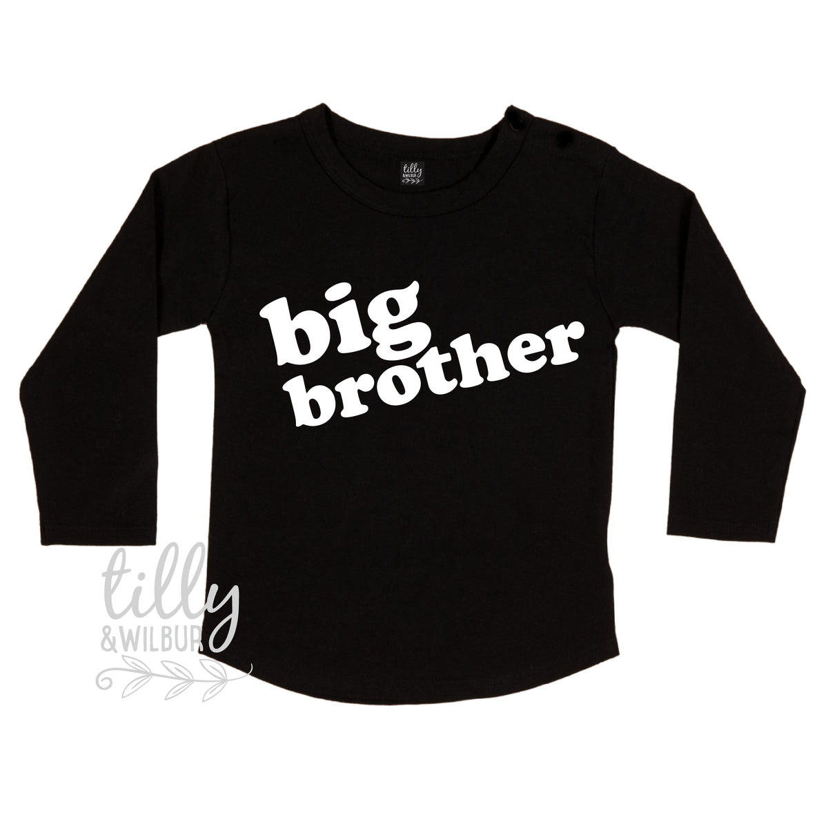 Big Brother MORE COLPURS & STYLES