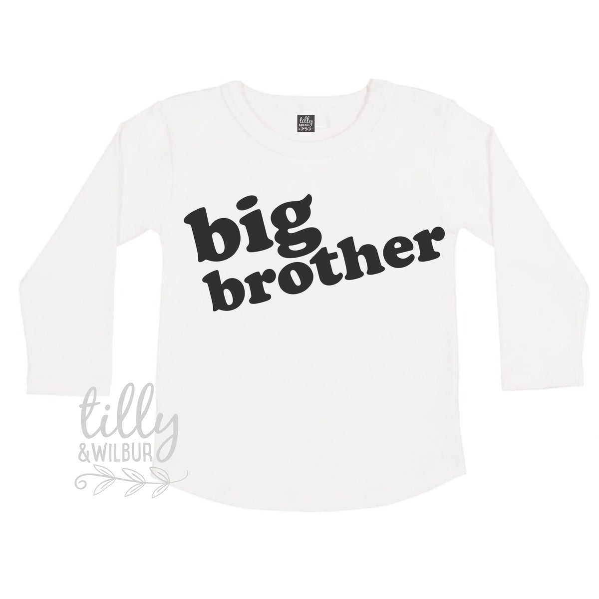 Big Brother MORE COLPURS & STYLES