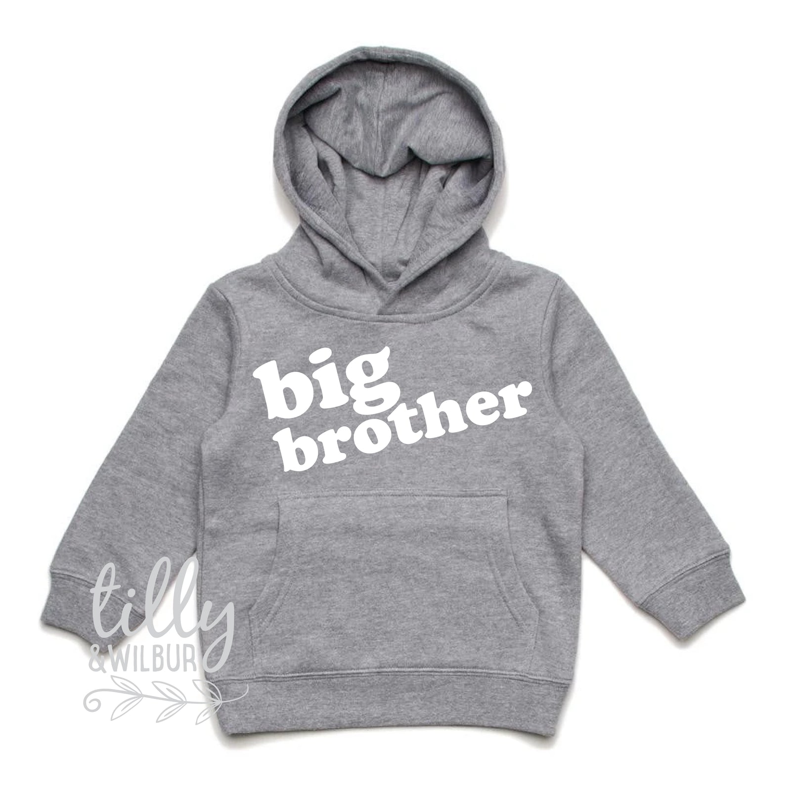 Big Brother MORE COLPURS & STYLES