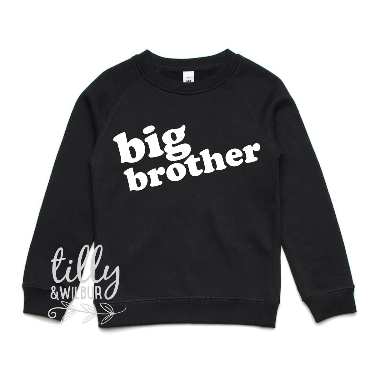 Big Brother MORE COLPURS & STYLES