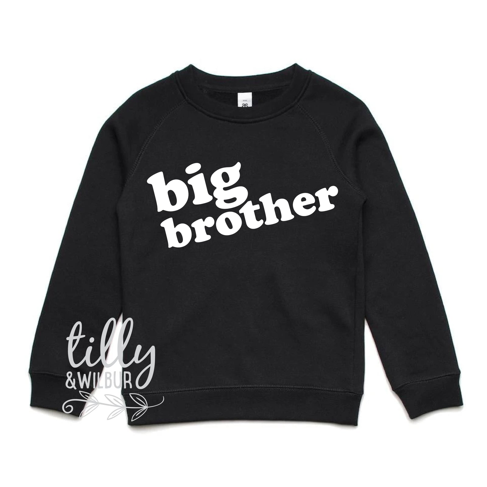 Big Brother MORE COLPURS & STYLES