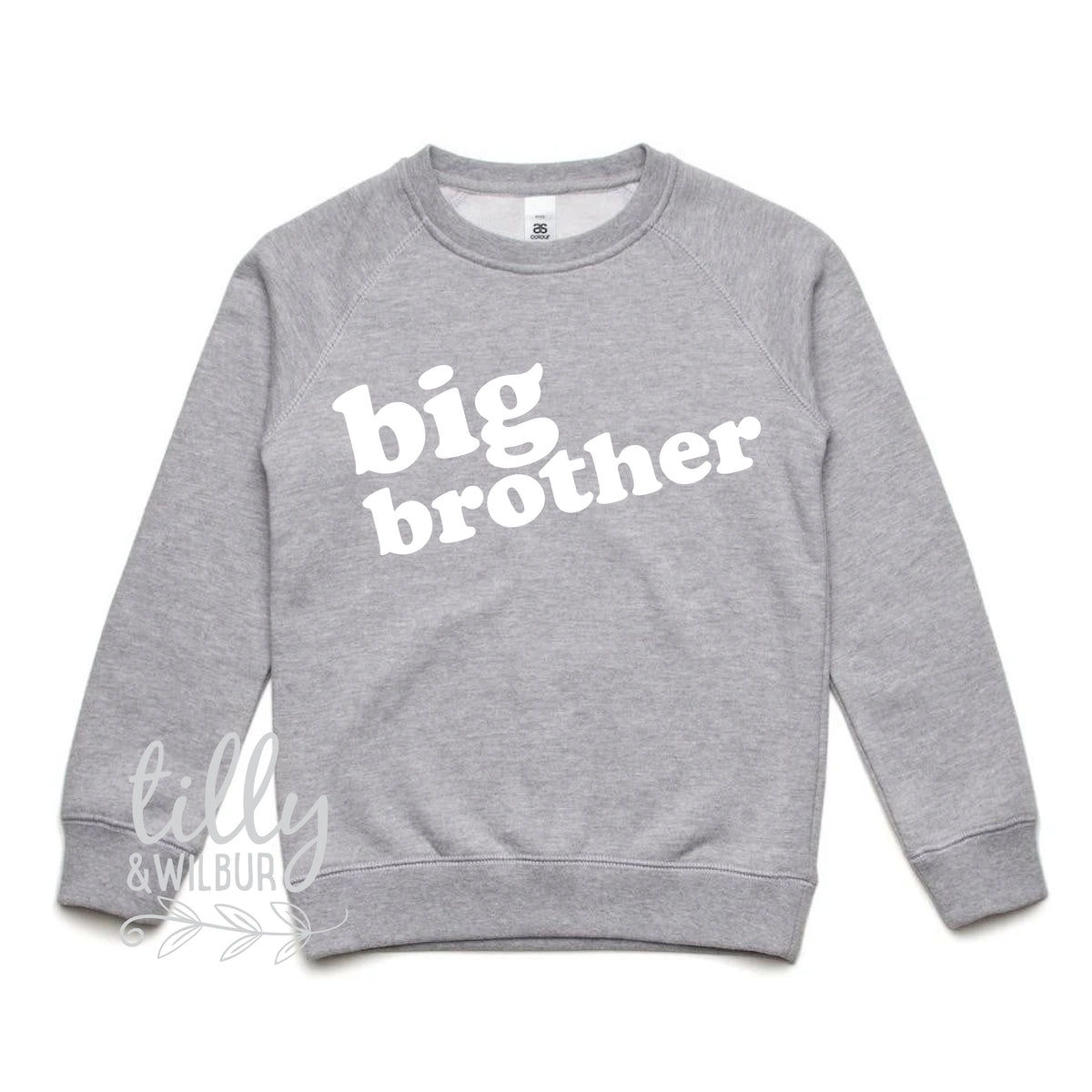 Big Brother MORE COLPURS & STYLES