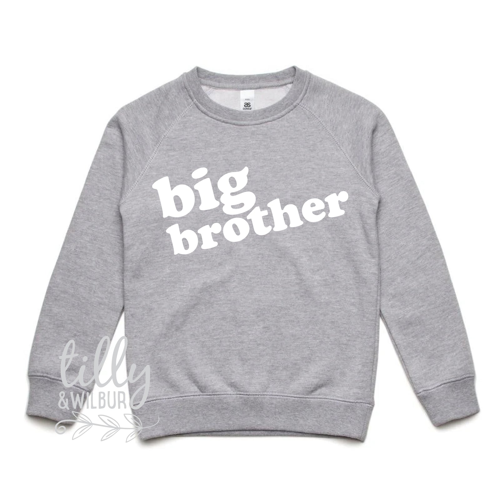 Big Brother MORE COLPURS & STYLES