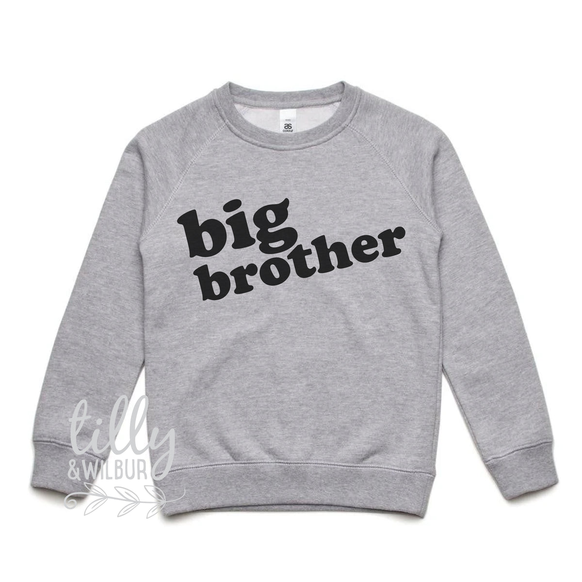 Big Brother MORE COLPURS & STYLES