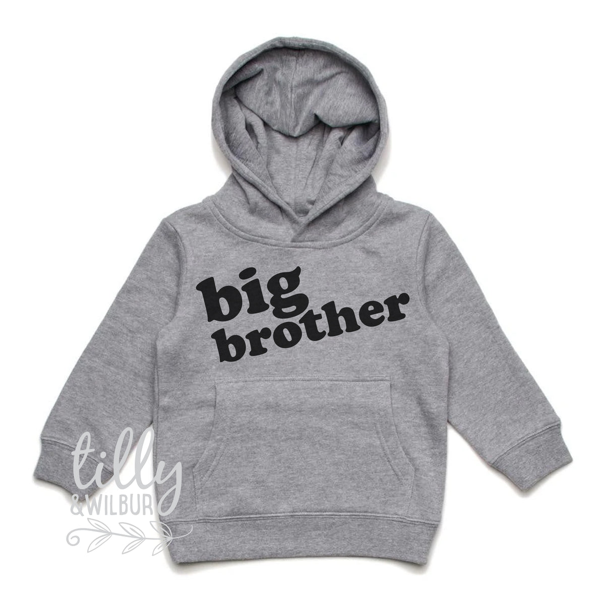 Big Brother MORE COLPURS & STYLES