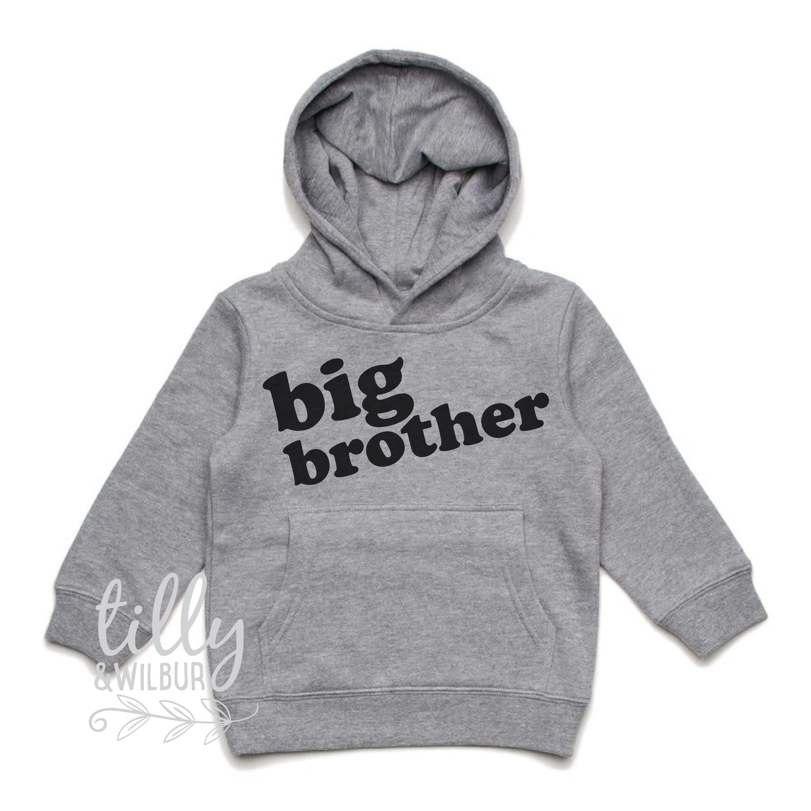 Big Brother MORE COLPURS & STYLES