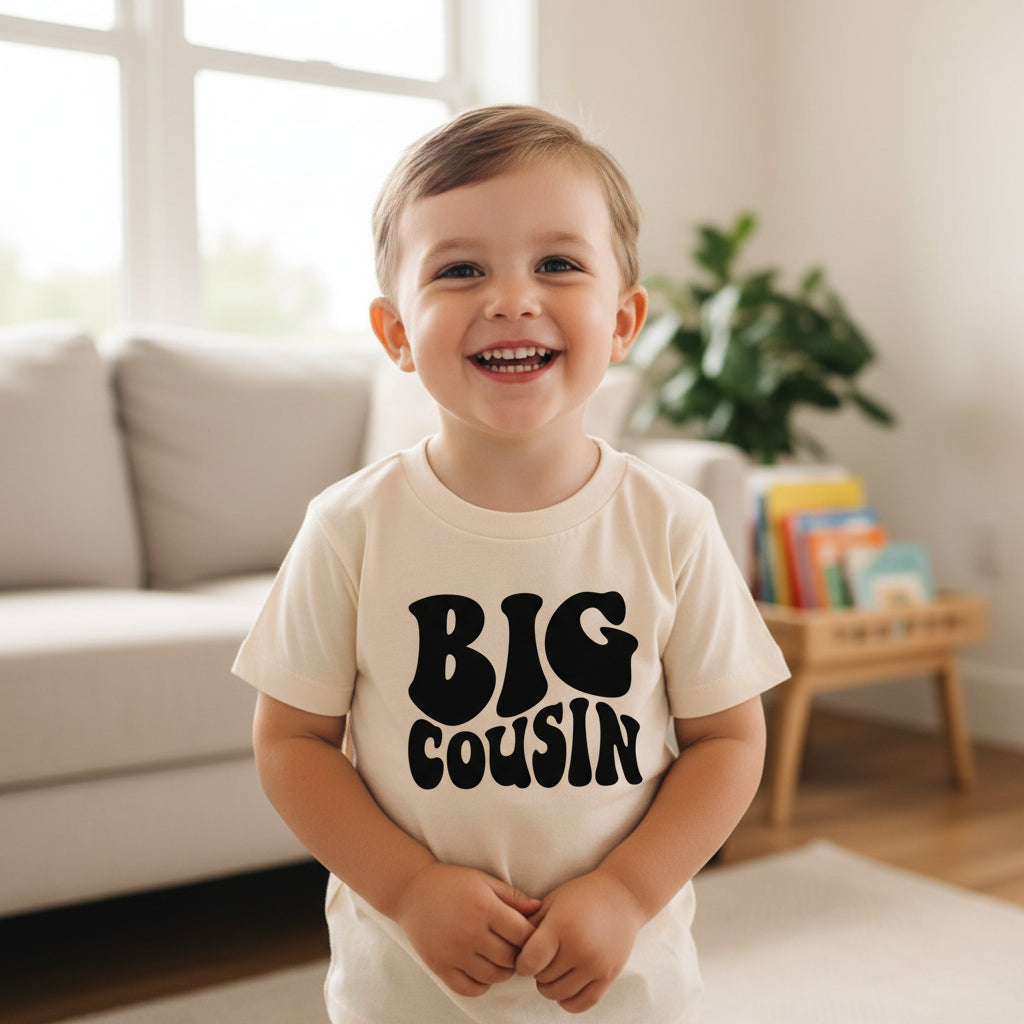Big Cousin |