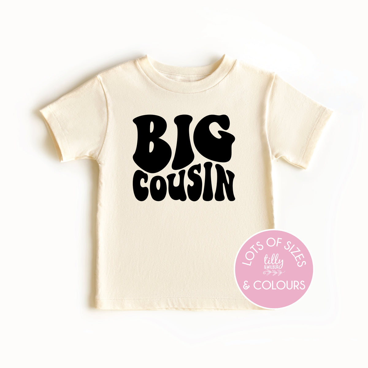 Big Cousin |