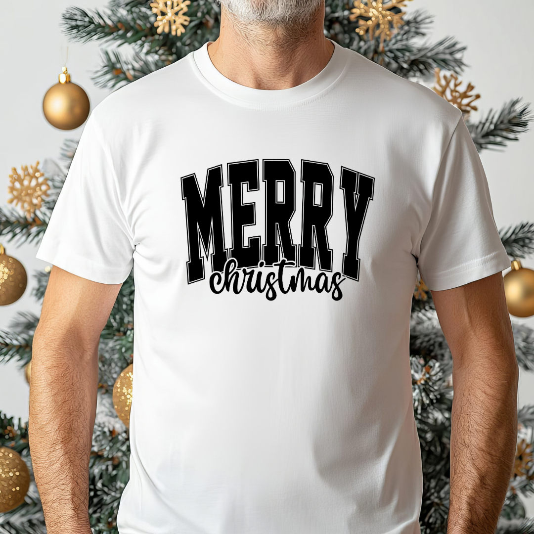 Merry Christmas