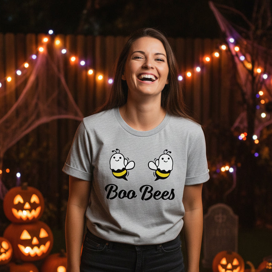 Boo Bees