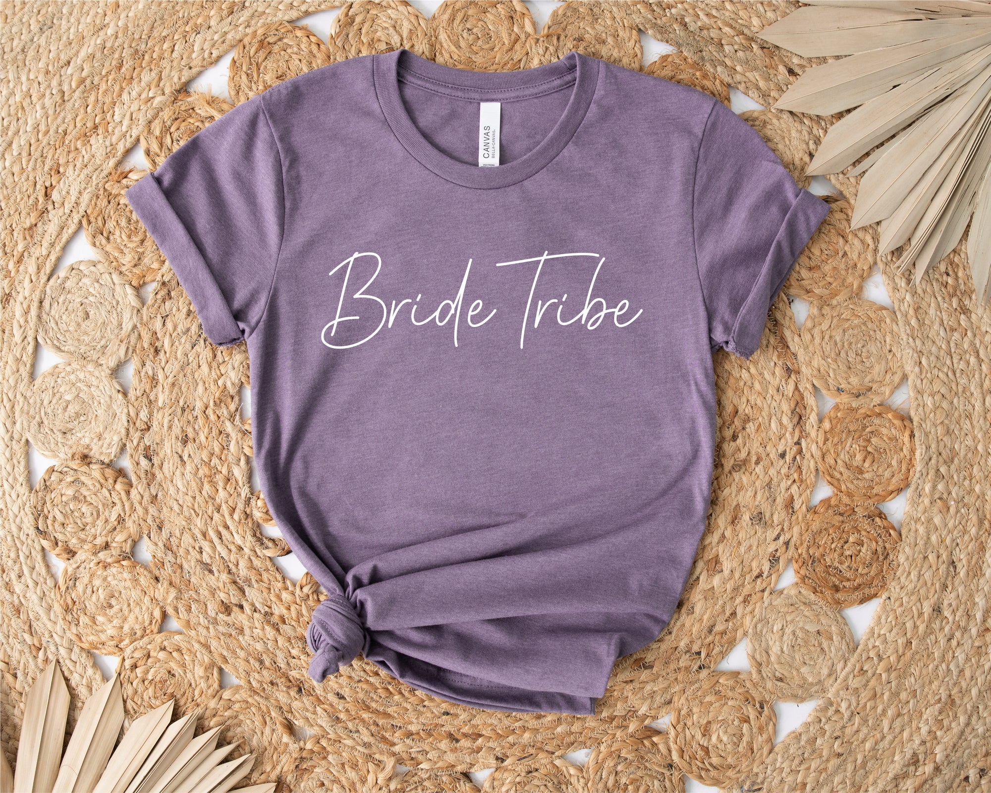 Bride Tribe T-Shirt