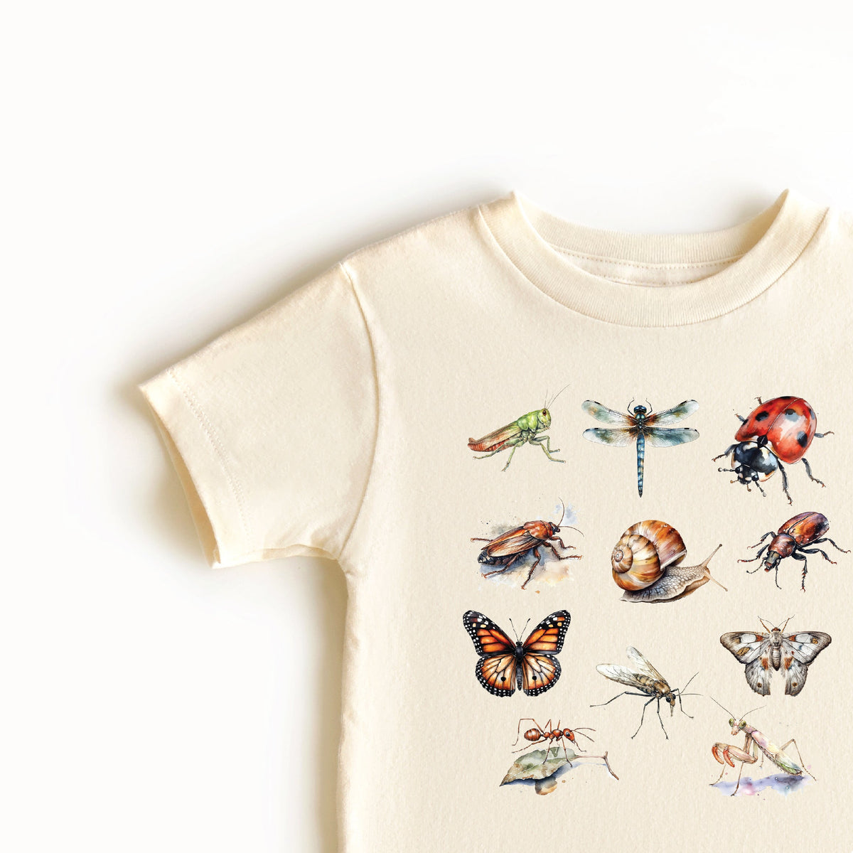 Bugs! (MORE COLOURS &amp; STYLES)