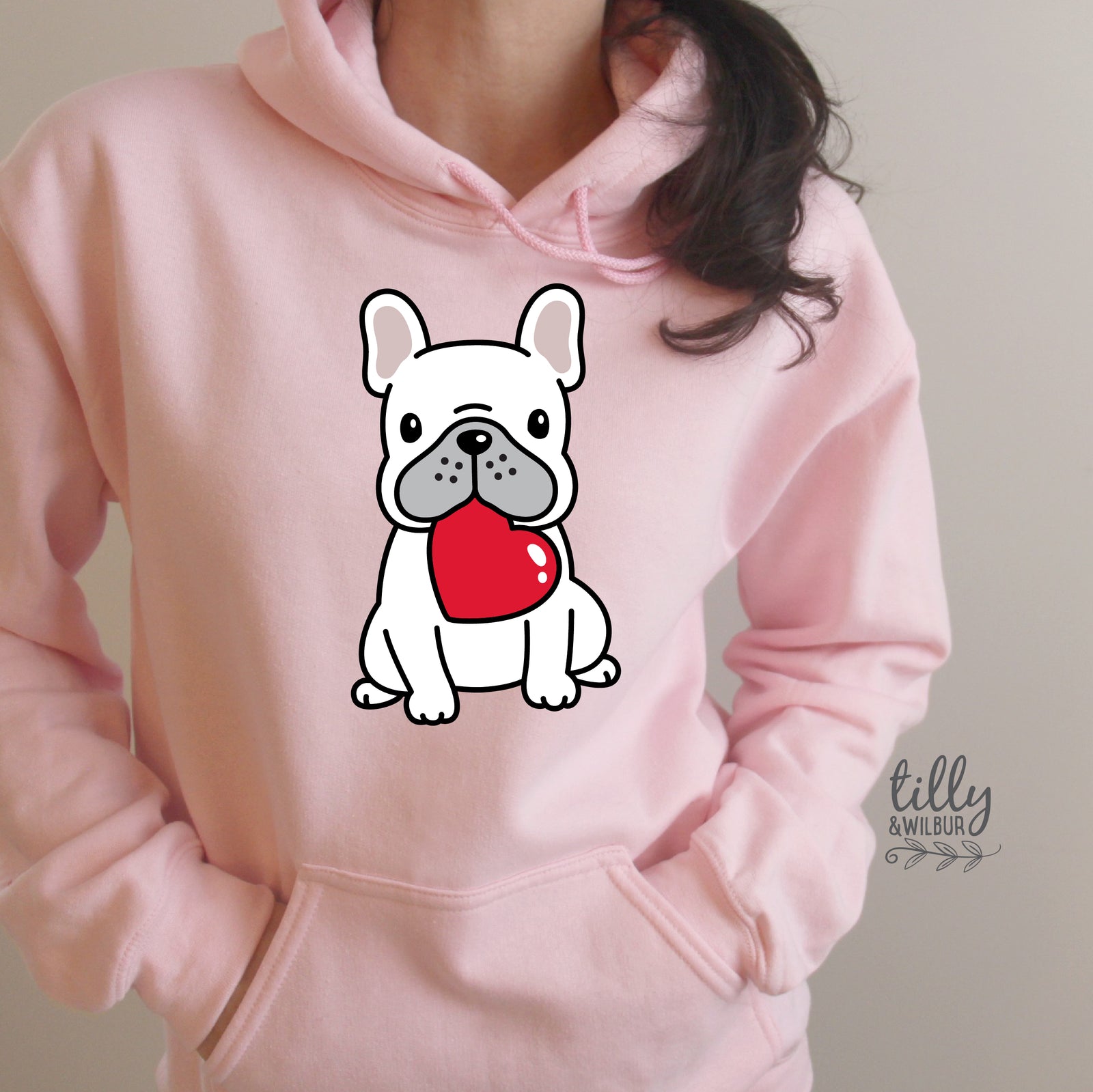 Frenchie Valentine