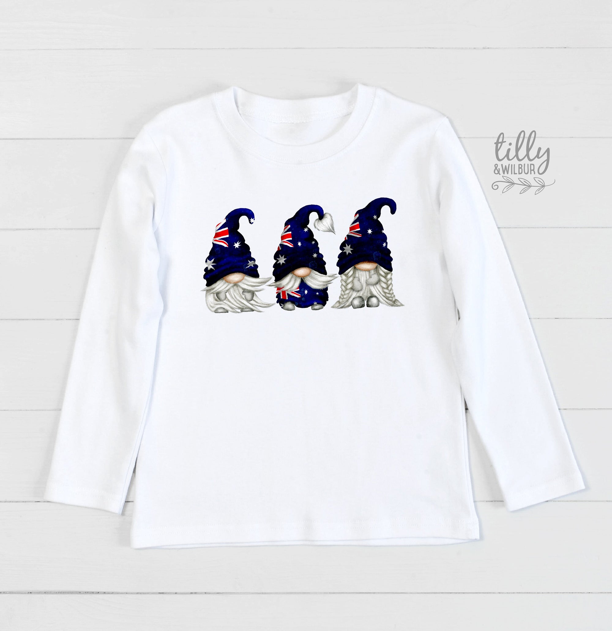 Australian Gnome T-Shirt