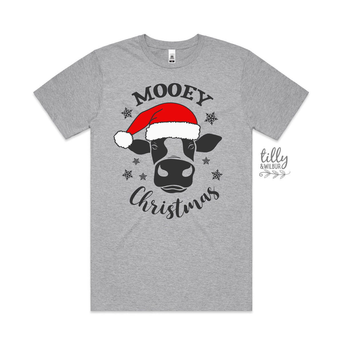 Mooey Christmas (MORE COLOURS &amp; STYLES)