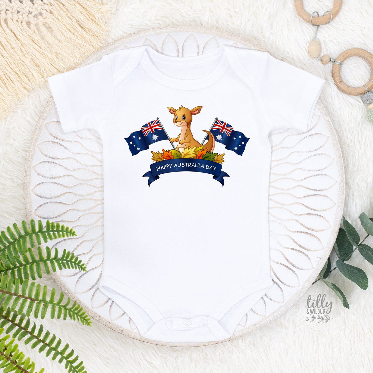 Happy Australia Day