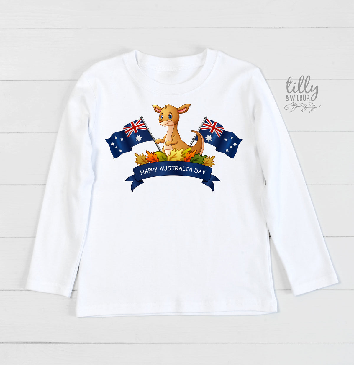 Happy Australia Day