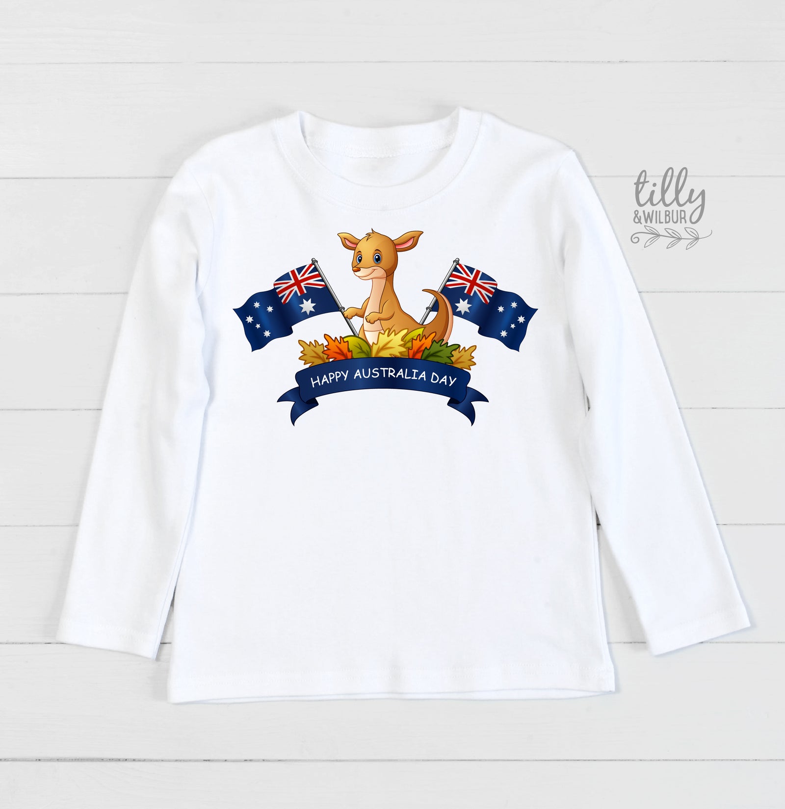 Happy Australia Day