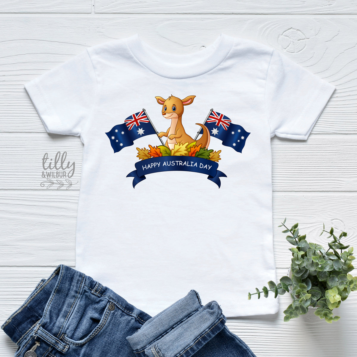 Happy Australia Day