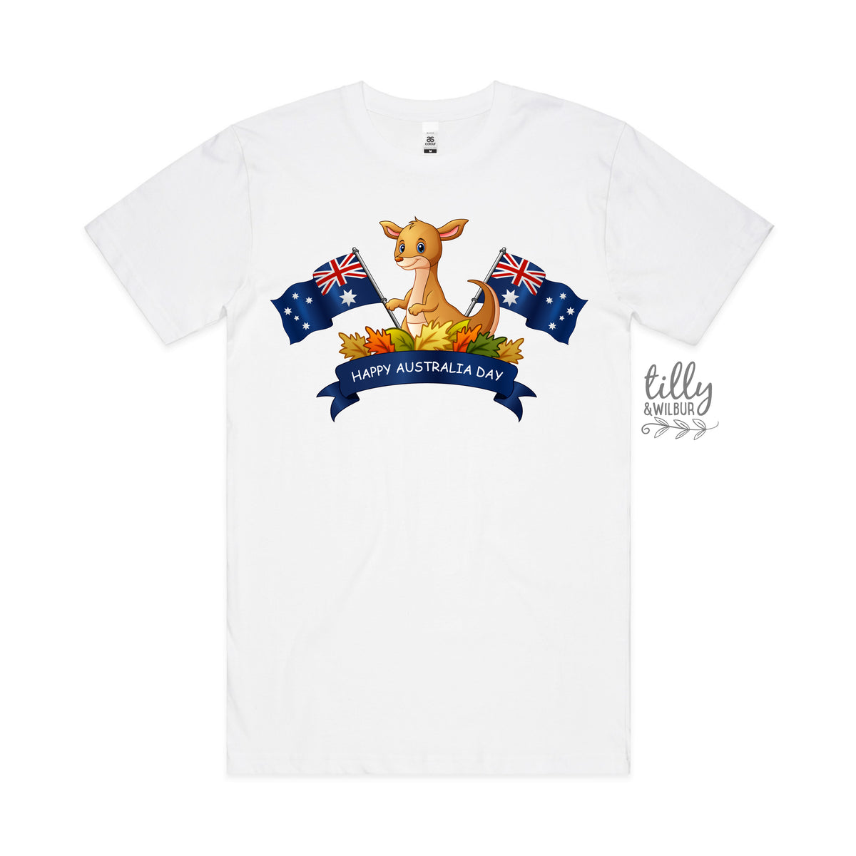Happy Australia Day
