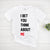Taylor Swift T-Shirt: I Bet You Think About Me