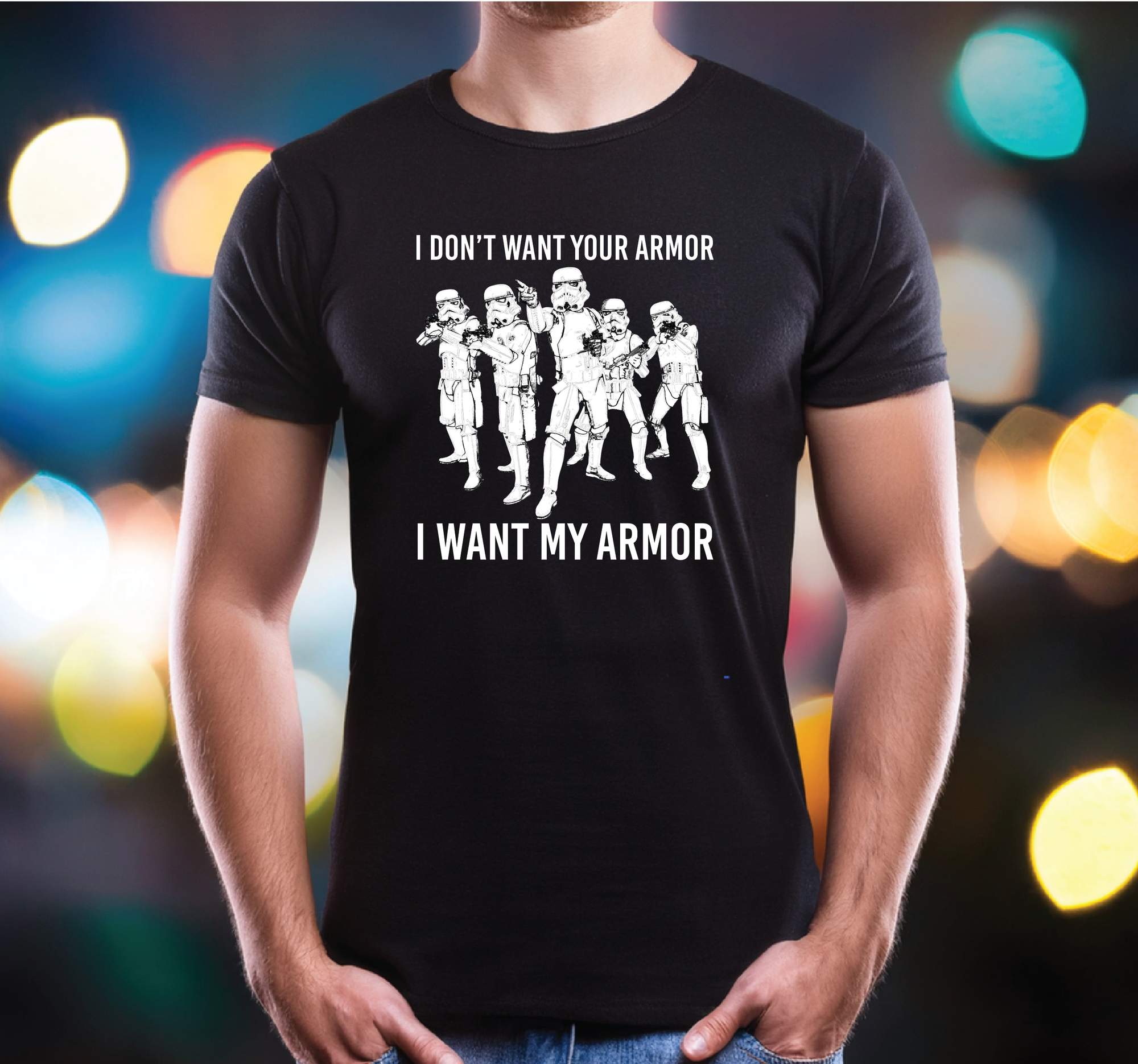 Clothing Men