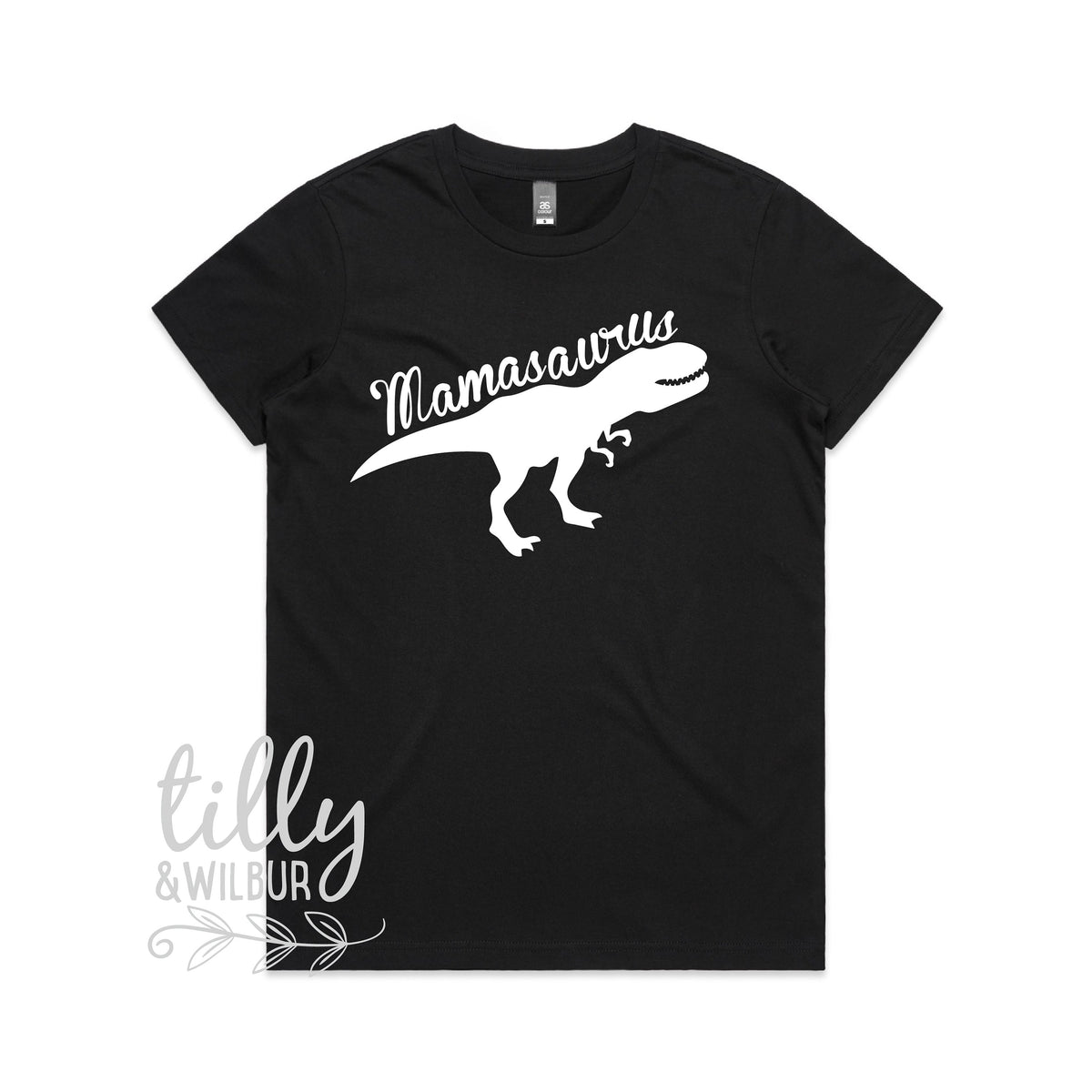 Mamasaurus Dinosaur