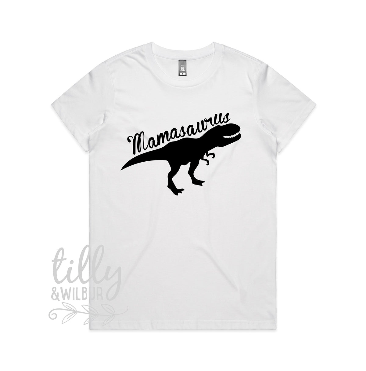 Mamasaurus Dinosaur