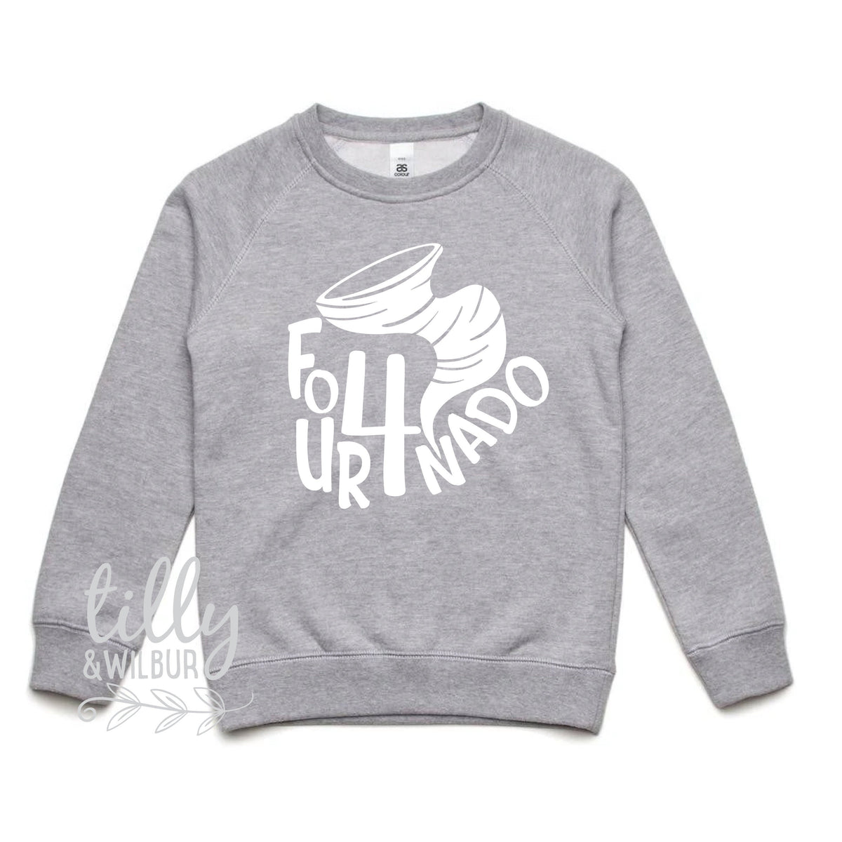 Fournado Birthday (MORE COLOURS &amp; STYLES)