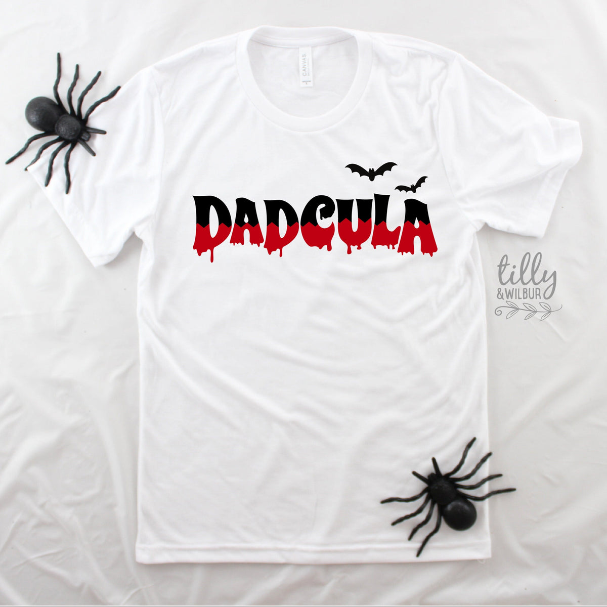 Dadcula and Mumster