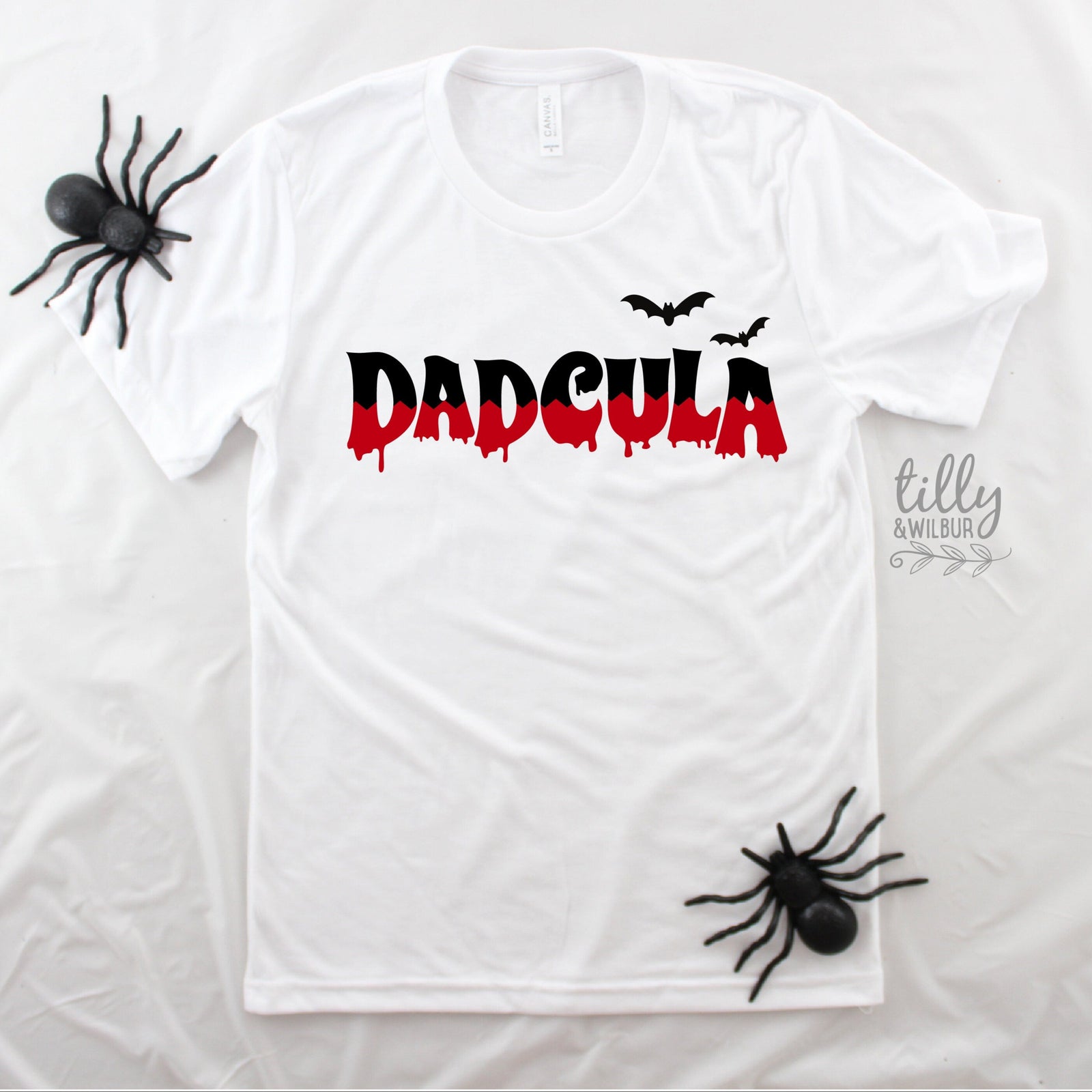Dadcula and Mumster