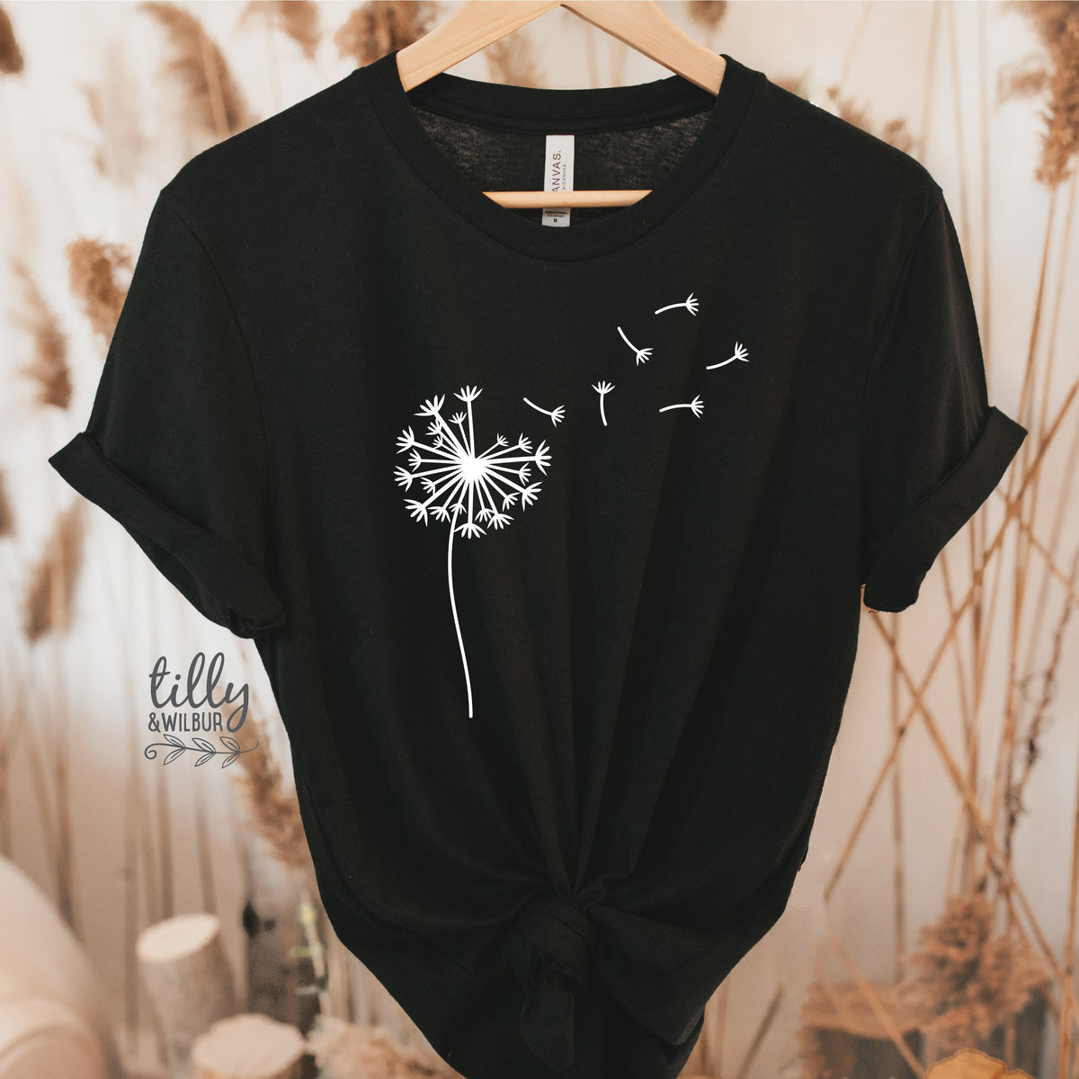 Dandelion (MORE COLOURS &amp; STYLES)