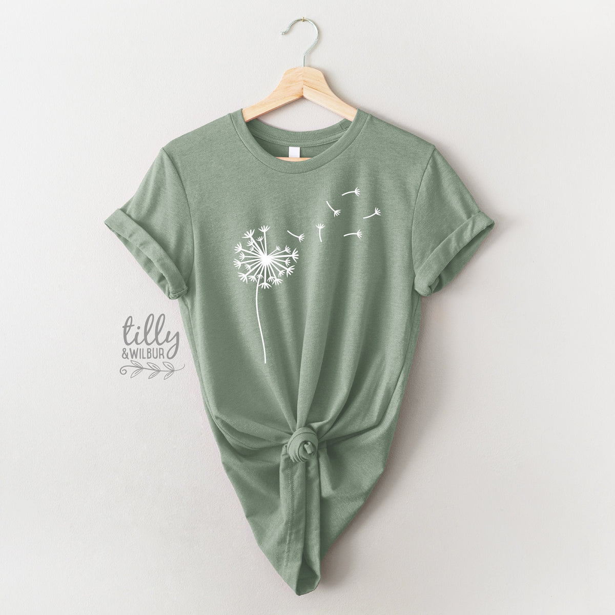 Dandelion (MORE COLOURS &amp; STYLES)