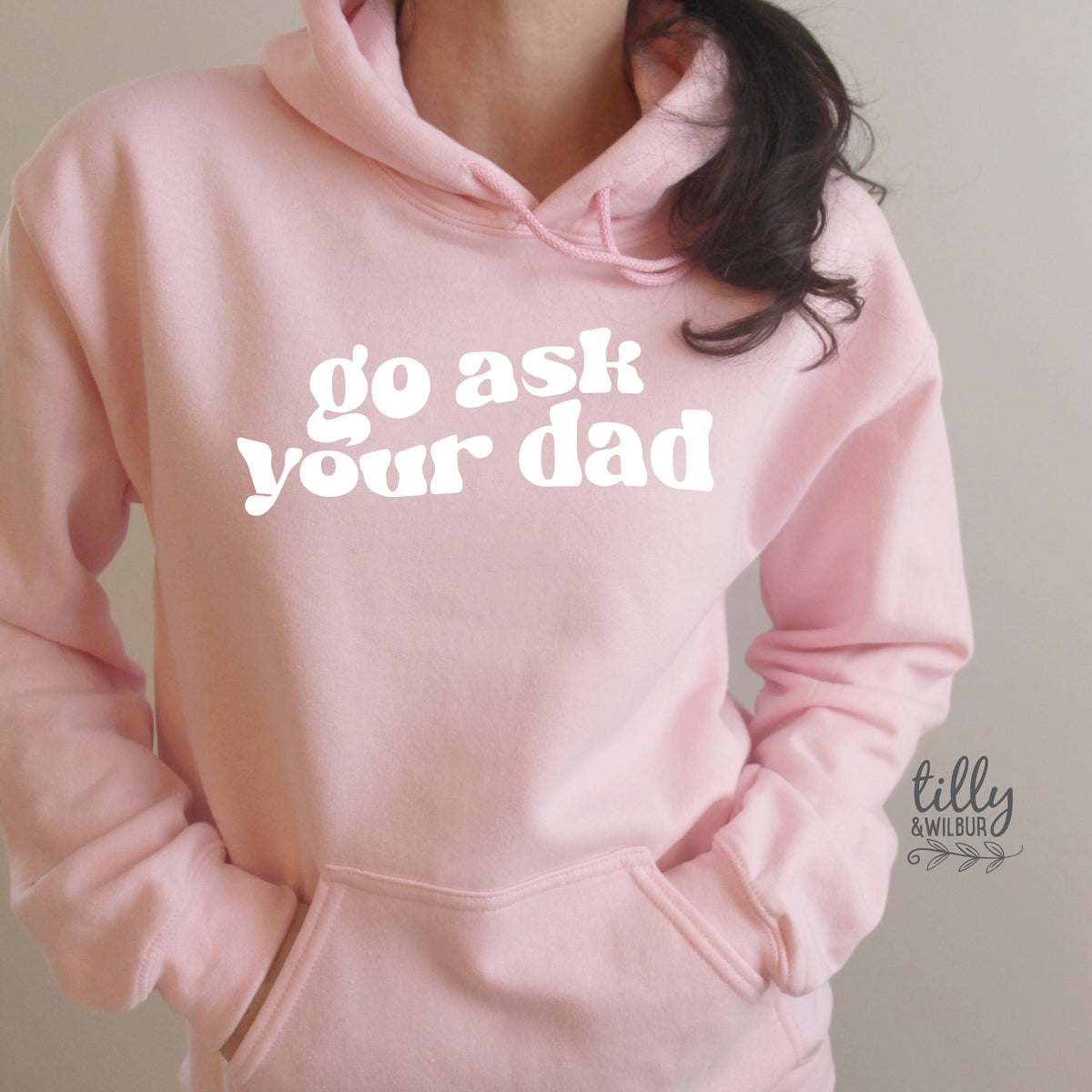 Go Ask Your Dad |