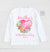 Personalised First Valentine's Day, Add your name and year!