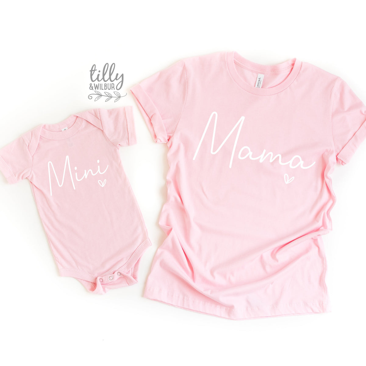 Mama & Mini