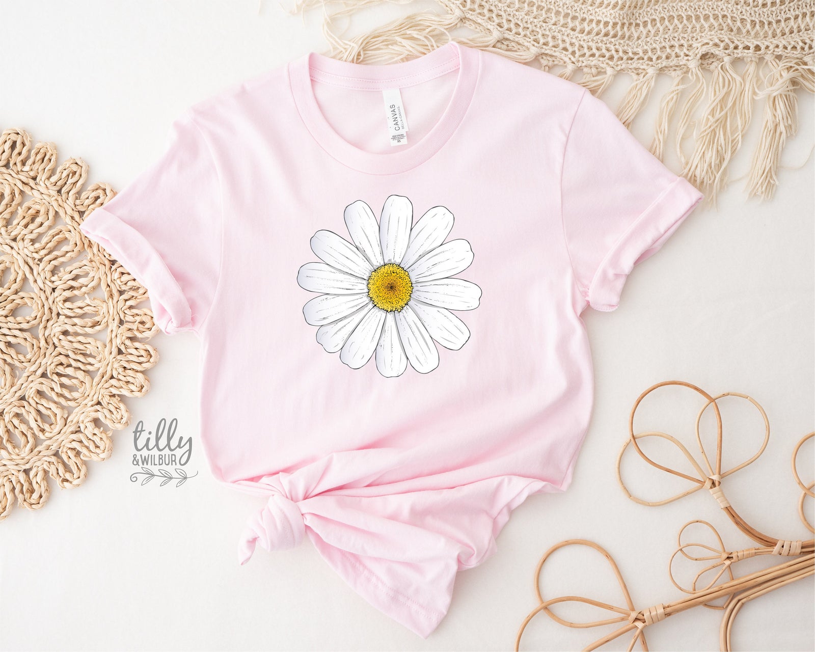 Daisy