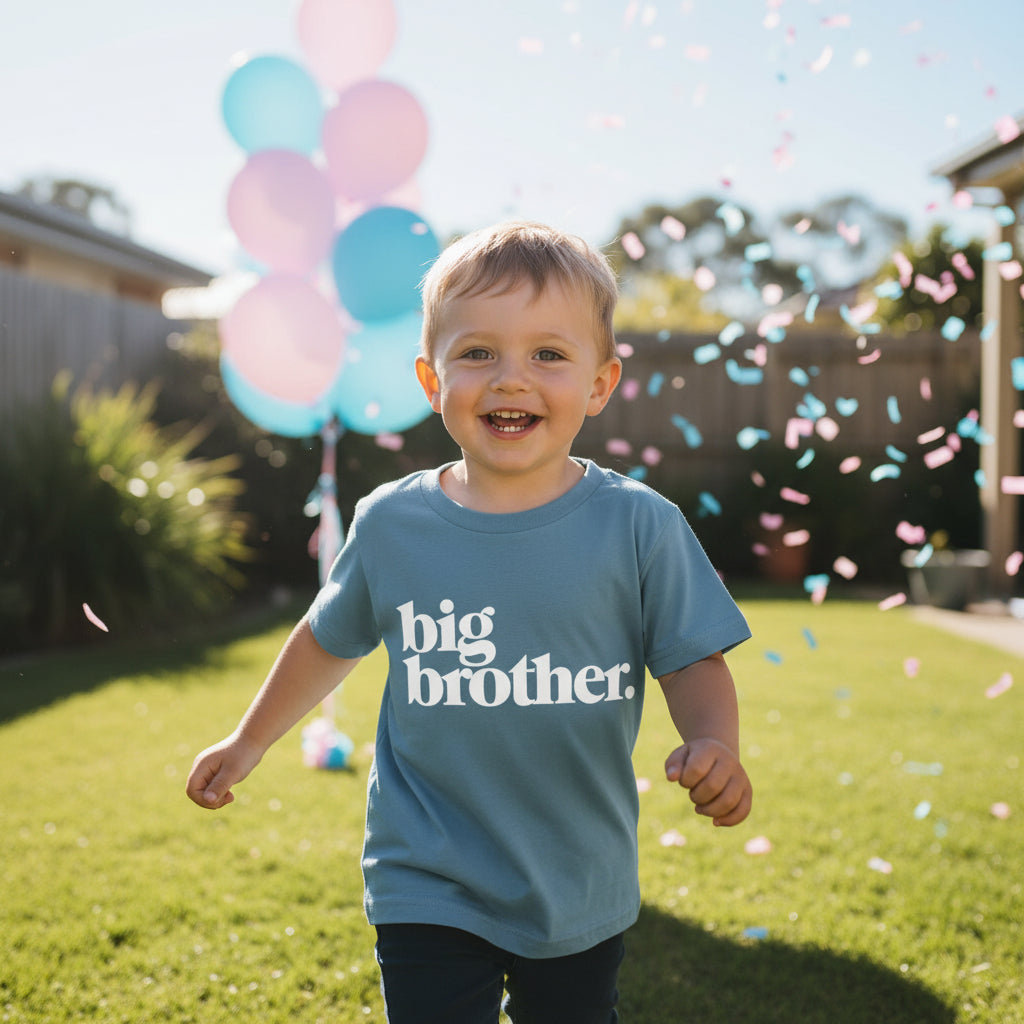 big brother. (MORE COLOURS &amp; STYLES)