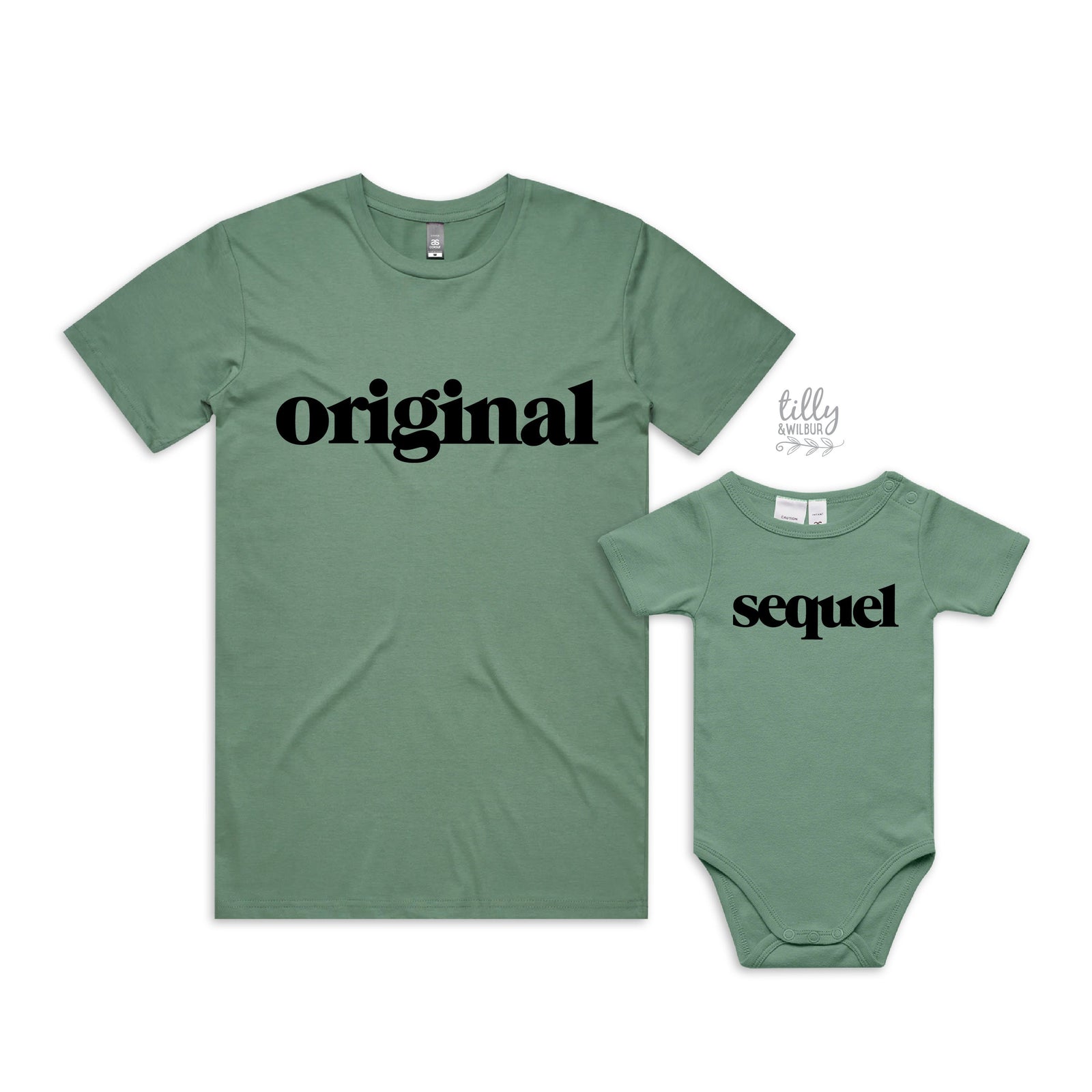 Original | Sequel