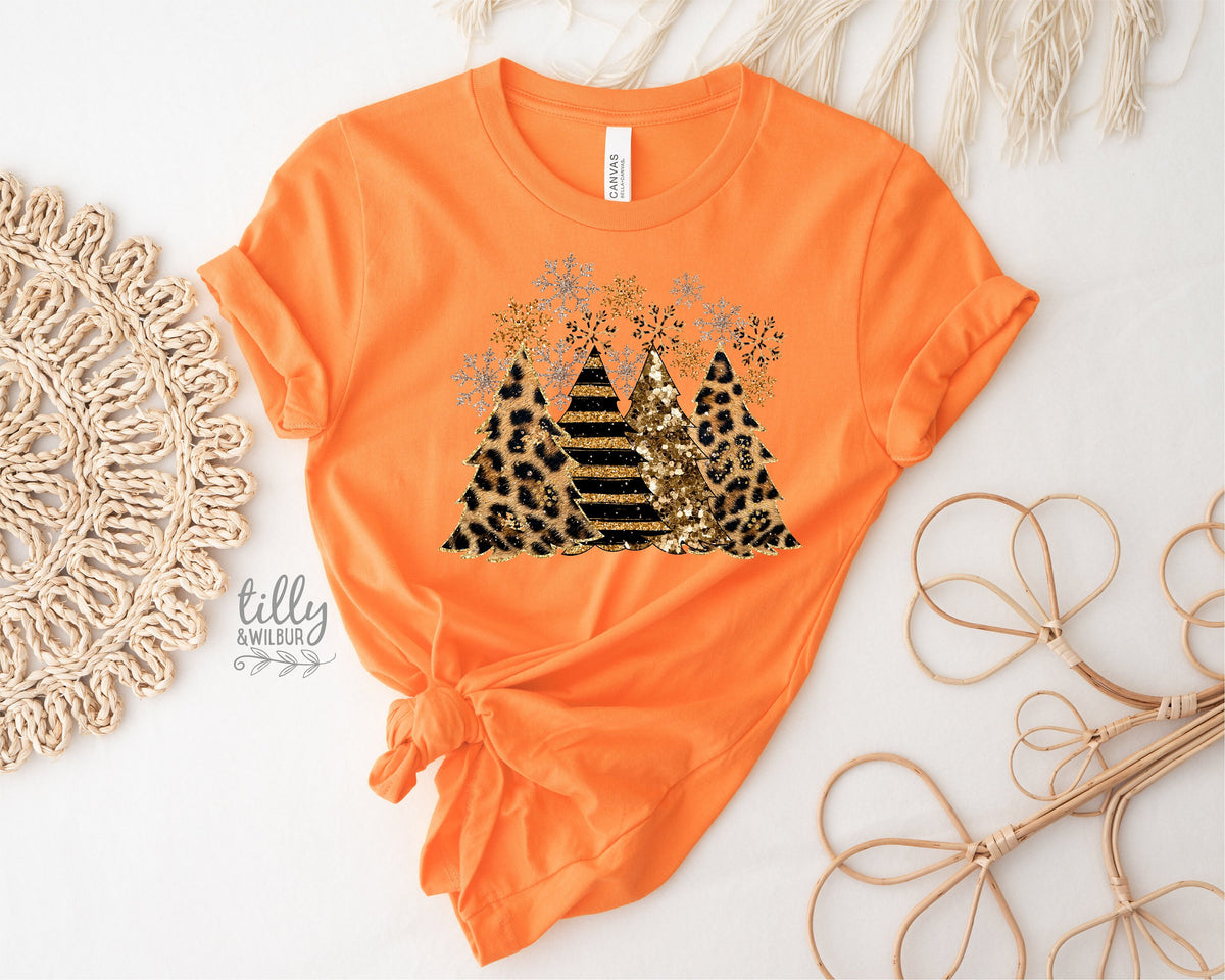 *MORE COLOURS AVAILABLE* Christmas T-Shirt