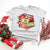 *MORE COLOURS AVAILABLE* Christmas Cassettes T-Shirt