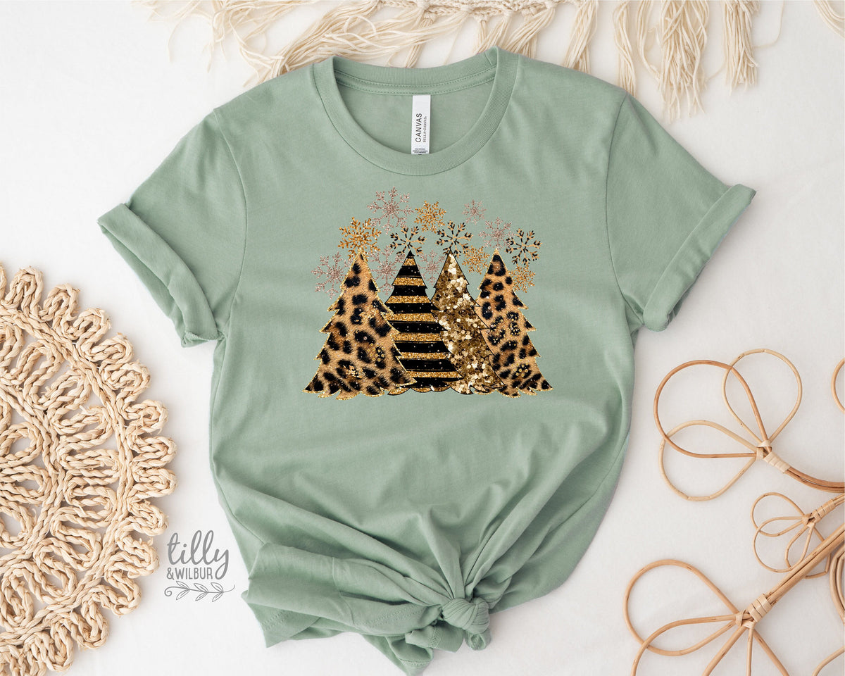 *MORE COLOURS AVAILABLE* Christmas T-Shirt